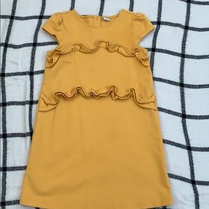 Janie & Jack dress size 6